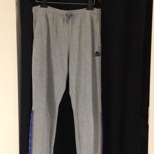 Kappa joggers